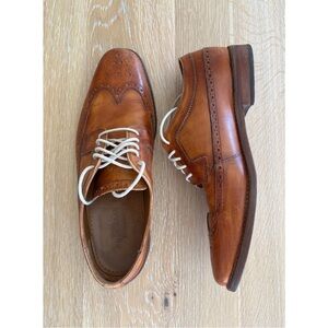 Cole Haan Oxfords
